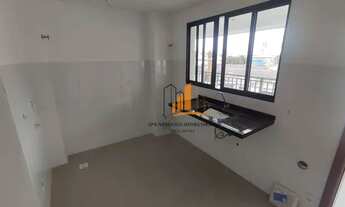 Imagem 3: Apartamento com 1 dormitório à venda, 25 m² por R$ 170.000 - Vila Esperança - São Paulo/SP