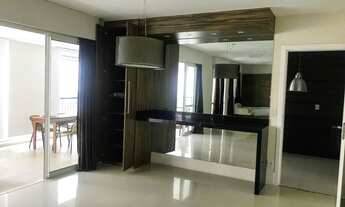 Imagem 2: LINDO APARTAMENTO NO JARDIM AQUARIOS, PARA VENDA OU LOCAÇAO 194m2!