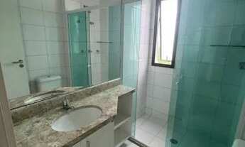 Imagem 5: Aluguel lê parc 120m com móveis fixos nascente