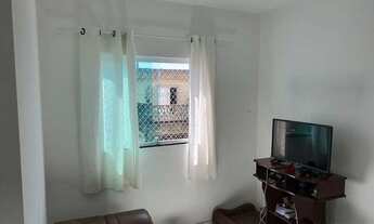 Imagem 6: Apartamento para venda possui 42 metros quadrados com 2 quartos