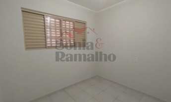 Imagem 4: Ribeirao Preto - Casa Padrão - Campos Eliseos