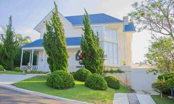 Imagem: Casa com 4 dormitórios, 740 m² - venda