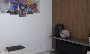 Imagem 2: Quarto para meninas!