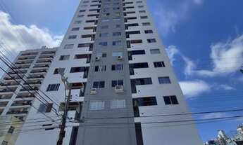 Imagem: Apartamento para venda com 1D Kobrasol