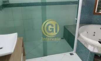 Imagem 6: Casa para aluguel com 230 metros quadrados com 3 quartos em Jardim Bela Vista - Jacareí