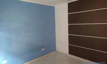 Imagem 4: CASA ASSOBRADADA - PARQUE MARAJOARA - SP