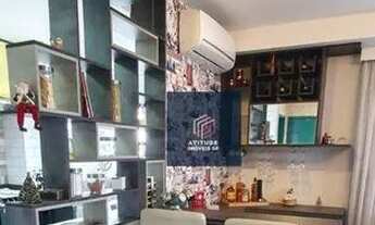 Imagem 16: Apartamento Duplex com 2 dormitórios à venda, 120 m² - Centro - Osasco/SP