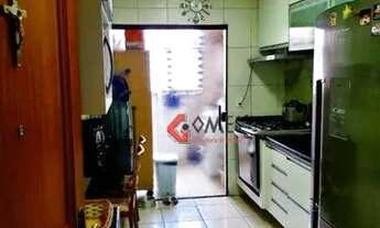 Imagem 5: Apartamento com 3 dormitórios à venda, 115 m² por R$ 636.000,00 - Jardim Chácara Inglesa