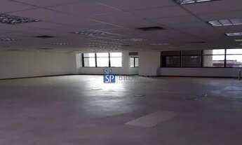 Imagem 2: Sala para alugar, 254 m² - Brooklin - São Paulo/SP