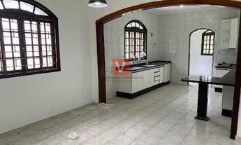 Imagem 5: Sobrado para aluguel e venda com 260 metros quadrados com 5 quartos