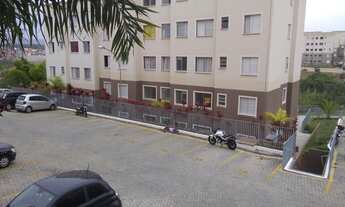 Imagem 5: Votorantim - Apartamento Padrão - Jardim Mirante dos Ovnis