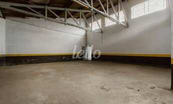 Imagem 7: São Paulo - Galpão/Depósito/Armazém - Santa Cecília