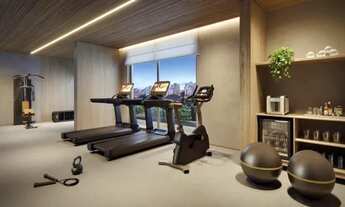 Imagem 2: STUDIO RESIDENCIAL em São Paulo - SP, Cerqueira César