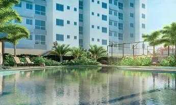 Imagem 2: 02 quartos com lazer completo, ao lado do Aeroporto da Pampulha