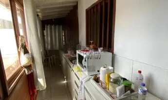Imagem 2: Casas e Sobrados com 2 Dormitorio(s) localizado(a) no bairro Jardim Beira Mar em Capão da