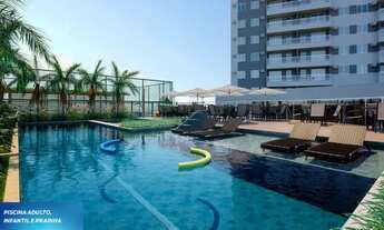 Imagem 3: Apartamento para venda possui 50 metros quadrados com 2 quartos em Jardim São Paulo - Reci