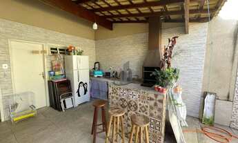 Imagem 8: Maravilhosa Casa com 2 Quartos à venda, 51 m² por R$ 320.000 - Recanto Feliz - Barra do Pi