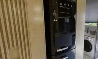 Imagem 4: Apartamento para venda possui 70 metros quadrados com 2 quartos em Aparecida - Santos - SP