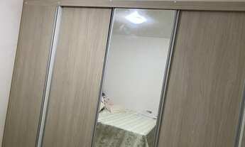 Imagem 3: AS, Apartamento no Santa Amélia