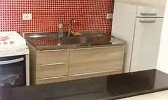 Imagem 4: Casa de condomínio para Venda com 83 m2 com 2 quartos e 1 vaga-Jandira