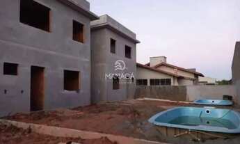 Imagem 7: Sobrado com piscina Centro Barra Velha - SC