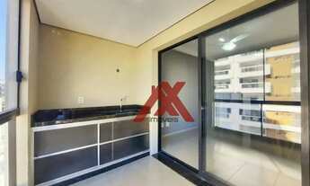 Imagem 6: APTO ZONA SUL - 2 Dorm / 1 Suíte / 2 Vagas / 71 m² - SJRP/SP