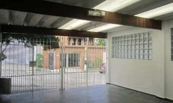 Imagem: Casa 3 Dormitórios para locação em São