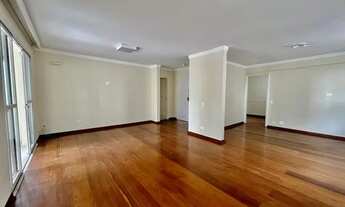 Imagem 4: Apartamento para Locação no Itaim Bibi,4 quartos,2 Suítes,4 vagas,240m2