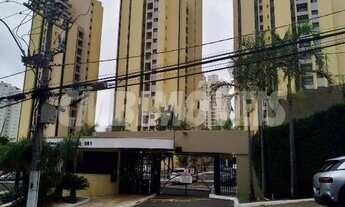 Imagem: Apartamento - Mansões Santo Antônio