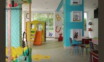 Imagem 3: Ótimo apto pronto para morar de 2:dorm ,uma vaga ,lazer Piscina, academia, salão gourmet