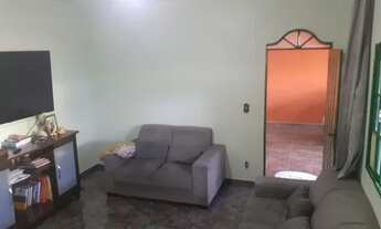 Imagem 3: ER Casa para venda possui 85 metros quadrados com 2 quartos em Águas Claras - Salvador - B