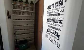 Imagem 6: Casa para venda com 80 metros quadrados com 2 quartos em Caminho das Árvores - Salvador