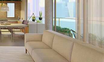 Imagem 6: ÁREA PRIVATIVA, 2 QUARTOS, SUÍTE - SION