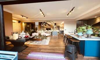 Imagem 7: Linda casa / 04 suítes / Urbanova V / 330m² / São José dos Campos