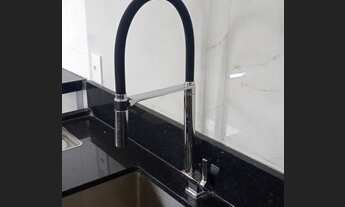 Imagem 7: Cobertura Vicente Pires 3 quartos com suite e um closet fino acabamento aceito carro