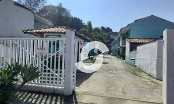 Imagem 2: Casa com 3 dormitórios, 96 m² - venda por R$ 400.000,00 ou aluguel por R$ 2.930,00/mês - S
