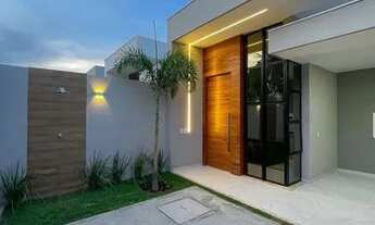 Imagem: Casa para venda tem 78 metros quadrados