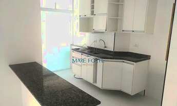 Imagem 6: APARTAMENTO COM SACADA GOURMET, PISCINA, SAUNA E RECÉM REFORMADO!!