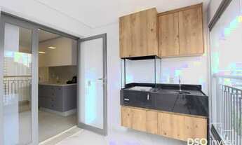 Imagem 2: SãO PAULO - Apartamento Padrão - Moema