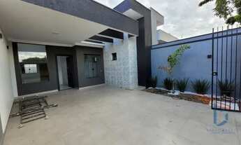 Imagem 3: Casa em Parque Industrial - Maringá