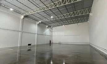 Imagem: Galpão Manaus - 750 m² - Flores - GPL254