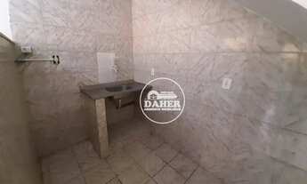 Imagem 6: Daher Aluga: Casa de Vila Duplex 1 Quarto c/ Vaga, 35 m² , em Quintino - CDQ 193