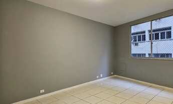 Imagem 3: Apartamento de 2 quartos com suíte, 2 vagas, perto do metrô Siqueira Campos