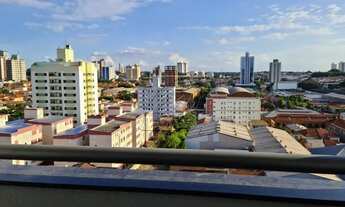 Imagem 2: EDificio Marceille