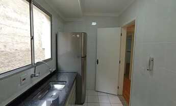 Imagem 6: Apartamento Parque Assunção Taboão da Serra