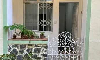 Imagem: Apartamento no Grajau, 2 quartos