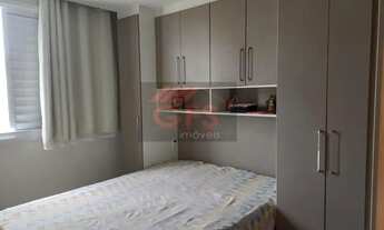 Imagem 2: Apartamento para Venda em São Paulo, Jardim Íris, 2 dormitórios, 1 banheiro, 1 vaga