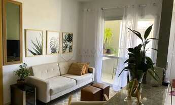 Imagem 2: Apartamento Padrão em Ribeirão Preto