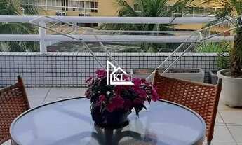 Imagem: Magnifico Apto Mobiliado - Vista Mar e Morro