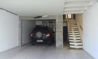 Imagem: Sobrado para venda tem 260 metros quadrados